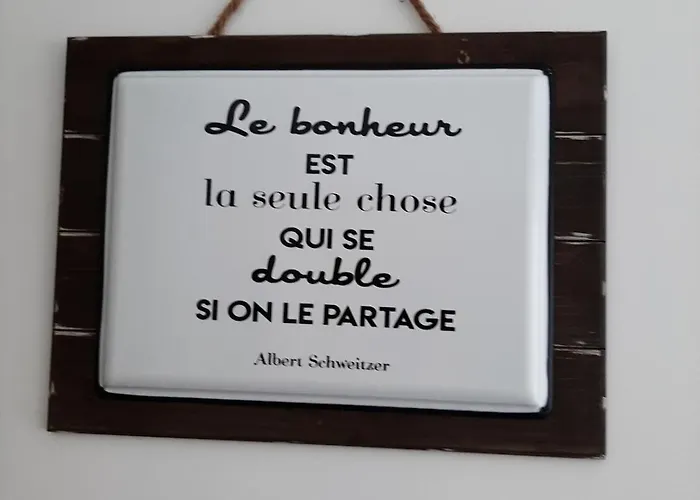 Pti' Bonheur Apartment Toulouse