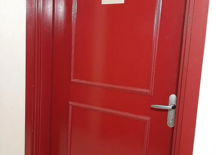 Pti' Bonheur Apartment *