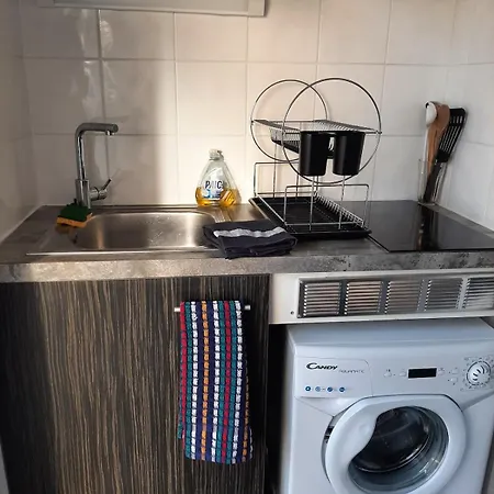 Pti' Bonheur * 툴루즈