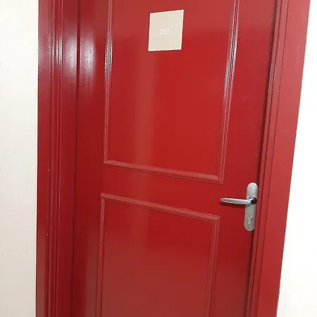 Pti' Bonheur Apartment *