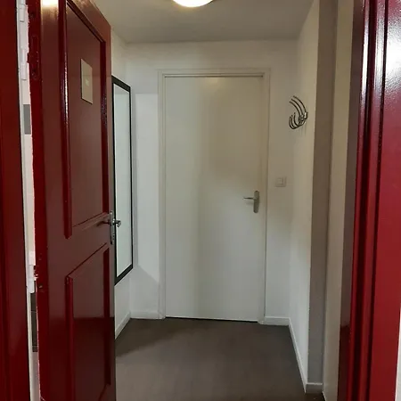 Appartamento Pti' Bonheur Tolosa