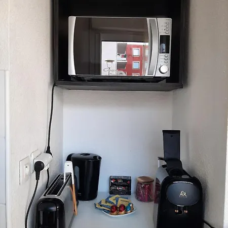 Appartamento Pti' Bonheur