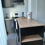 Pti' Bonheur Апартаменты